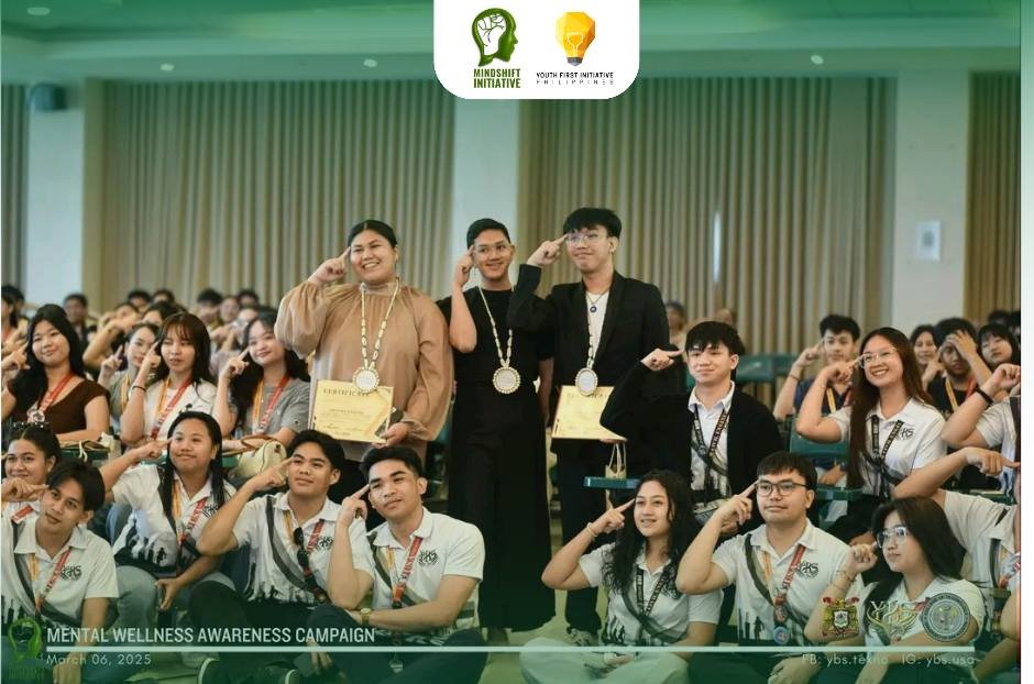 Mental Wellness Awareness Campaign